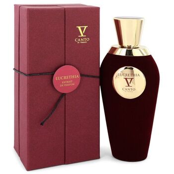 Lucrethia Extrait de Parfum